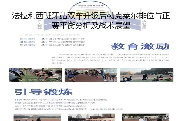 法拉利西班牙站双车升级后勒克莱尔排位与正赛平衡分析及战术展望