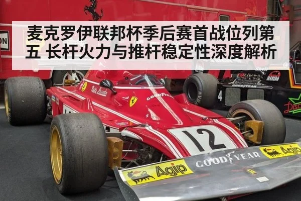 麦克罗伊联邦杯季后赛首战位列第五 长杆火力与推杆稳定性深度解析